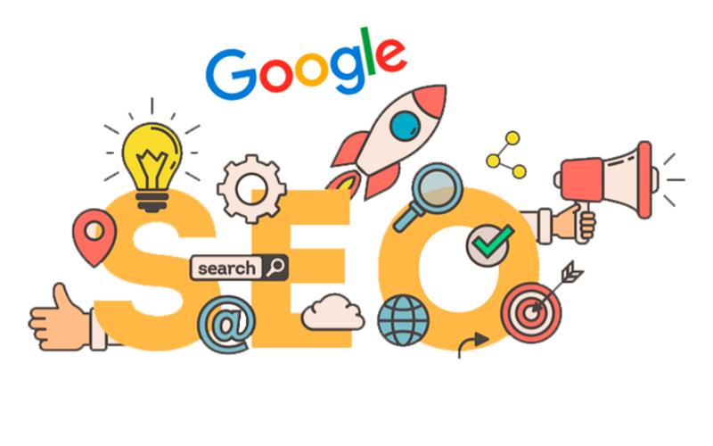 Optimización SEO en Querétaro